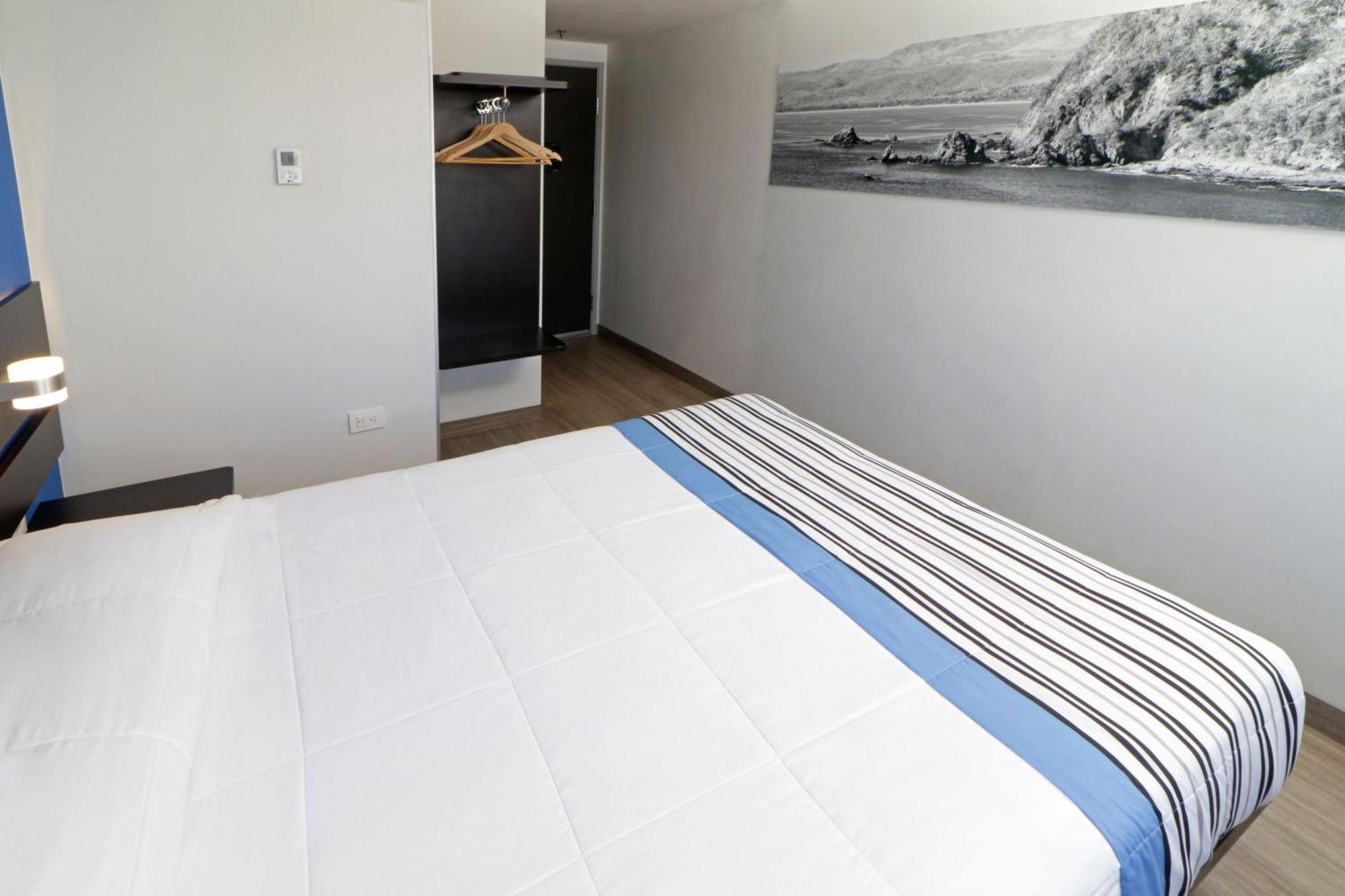 City Express Junior By Marriott San Luis Potosi Zona Industrial Dış mekan fotoğraf